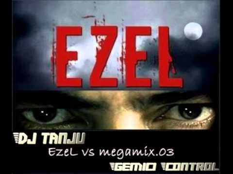DJ Tanju Erbenzer vs EzeL dizisi oRginaL Remix Gemici ControL   Van
