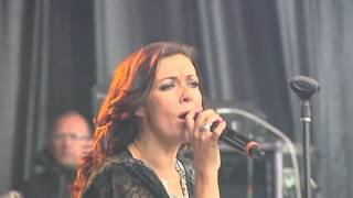 Kym Marsh Come on Over 2015