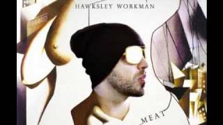 Hawksley Workman: (The Happiest Day I Know Is A) Tokyo Bicycle