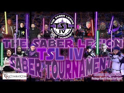 TSL 4 - Livestream - Day 1- Women's Tournament