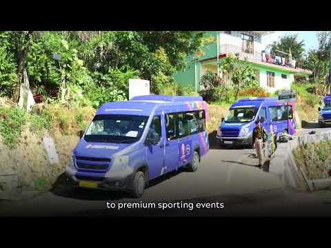 Force Urbania | 1st Anniversary