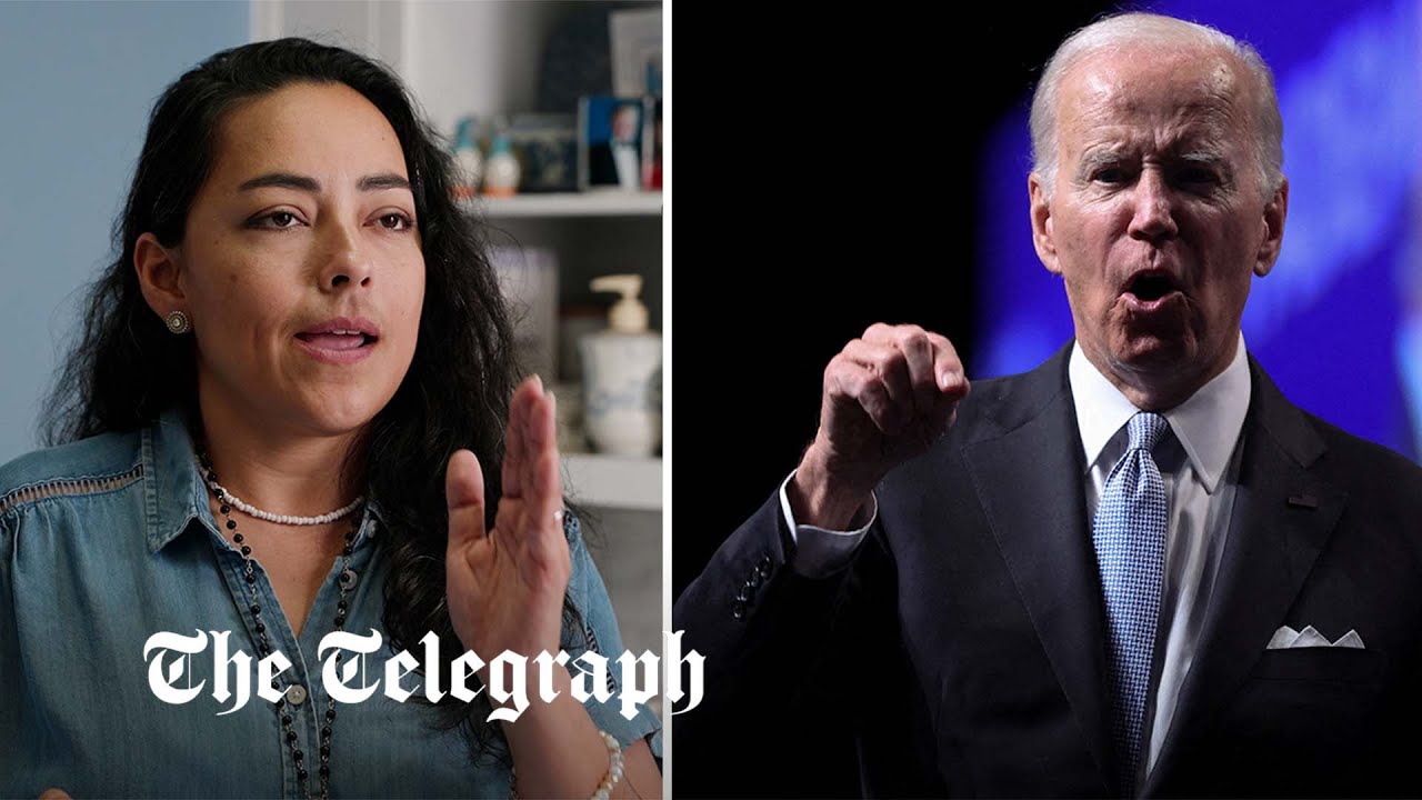 How Joe Biden lost Hispanic America - Vimarsana News