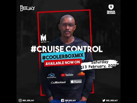 Bee Deejay Metro FM CoolerBoxMix 13 Feb 2021
