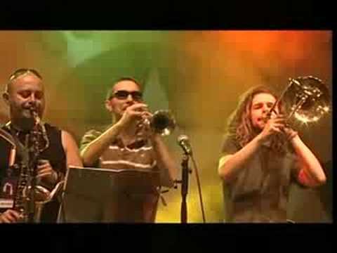 Smoke 'n' soul - Everything Is PosSible