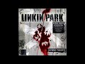 Linkin Park Papercut FLAC COPY HQ