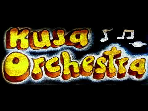 Kuja Orchestra - Live from Semi-Final, Tavastia. Helsinki, Finland. 2002