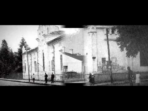 Fălticeni - Oraşul de altădată (Promo)