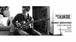 Dario Serafino - Devi Credere