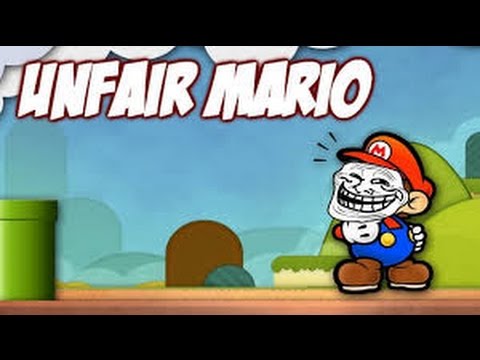 puto fer mario