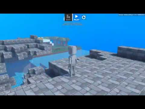 The Sandbox Game Maker Alpha - Best Experiences by Joon