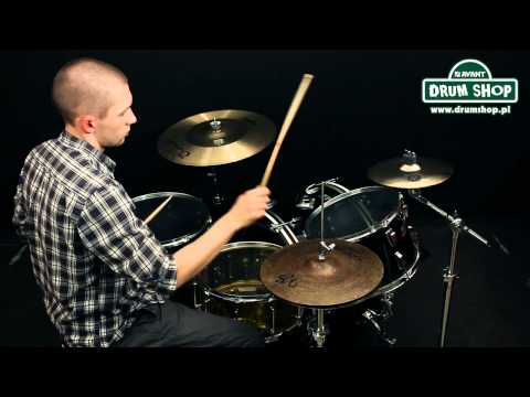 drumshop.pl - Stagg SH Splash Brilliant 10''