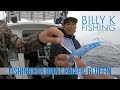 Big Tuna Dreams Part 1 - Fishing with Billy Keleman for Giant Pacific Bluefin Tuna