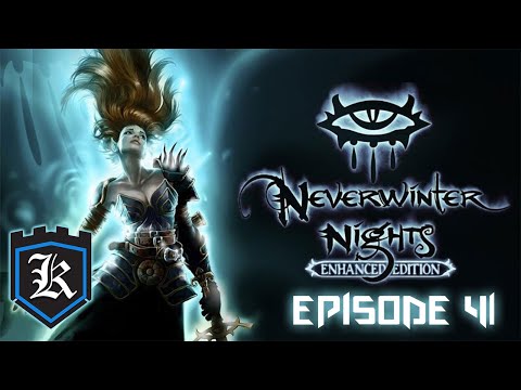 Neverwinter Nights Enhanced Edition - Episode 41 [Stolen Kids]