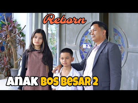 BIG BOSS' SON 2 - REBORN √ Martial Arts Film