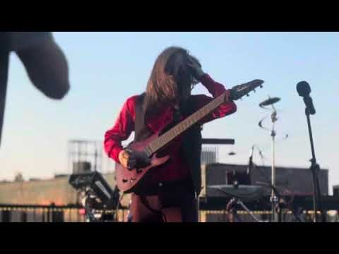 Fetti Fuego - Take Me Home (LIVE at Hunt Street Station) 