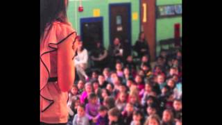 Meredith O'Connor - Just the thing teaser