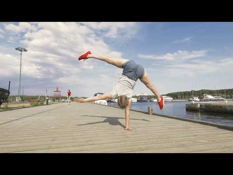Thumbnail for YlösAlas I trailer I Lumo Company by Osmo Ikonen