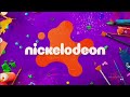 Nickelodeon 1 UK Overnight Continuity 20th 21st February 2024