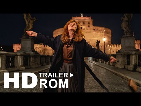 Tráiler Sucedió en Roma