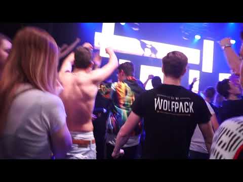 Jebroer - Heartcore (prod. Brennan Heart) jebroer 4live