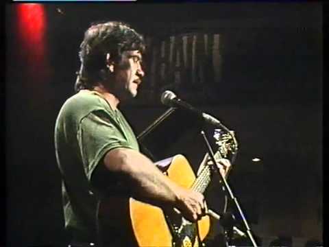 DICK GAUGHAN Now Westlin Winds 1989 - Robert Burns