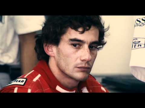 Senna (2011) Trailer