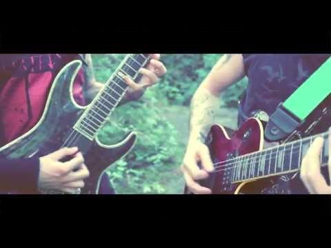 Berith's Legion - Supremacy [Guitar Playthrough Video]