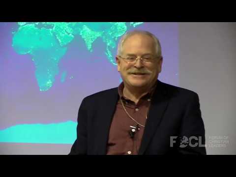 The Bible and Technology: Navigating Change in the Digital Age - Fred Beuttler
