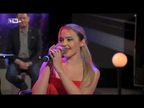 Адам и Десита - Stitches