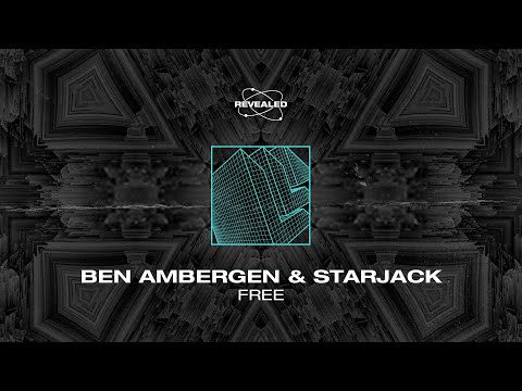 Ben Ambergen & Starjack - Free [FREE DOWNLOAD]