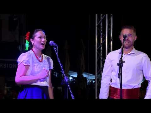 KLAPA GETA - KAD ĆEŠ OPET NATRAG  DOĆ - Marko Polo Fest 2018. (MPTV Official) [HD]