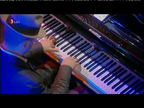 JASON MORAN TRIO Jazzbaltica 2004