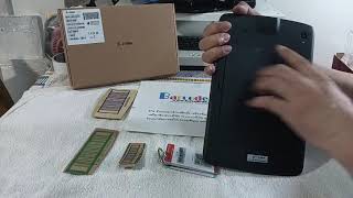 Zebra ET40 ET45  Enterprise Tablets