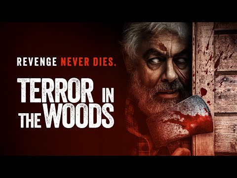 Terror in the Woods (2023) | FULL HORROR THRILLER MOVIE | Louka Meliava | Léna Laprès | Gilles David