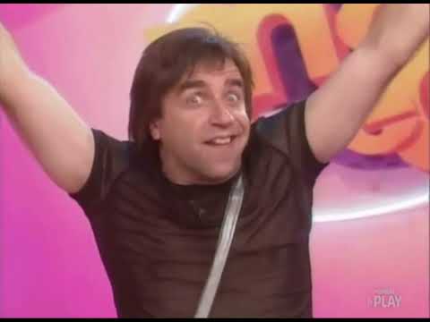 Sandro è stato rapito dagli alieni