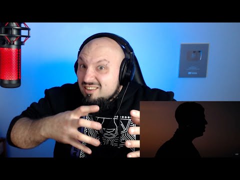 Columbia - Quevedo // BATERISTA REACCIONA // Nacho Lahuerta