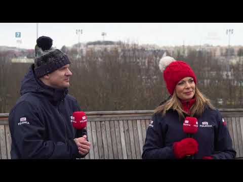 "Fajna Polska Zimą Busko-Zdrój"  | Telewizja Polska SA