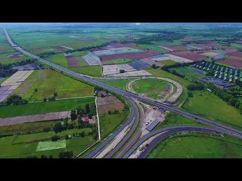 Aerial Video 1