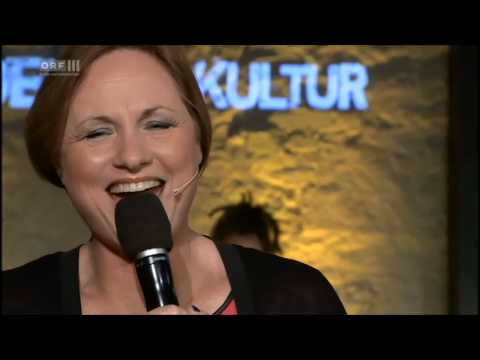 Dagmar Schellenberger, Birgit Denk: Woman in Love (DENK mit Kultur)