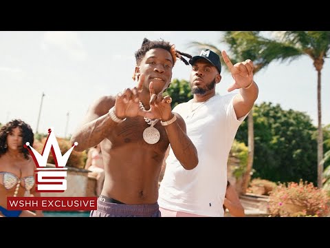 Moe & Zaytoven Feat. Hotboii - Can't Help It (Official Music Video)