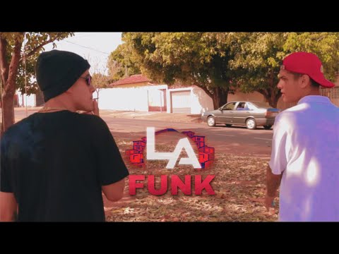 Lacosteira - Drey (Part. Ruanzin CT)  (LA FUNK)