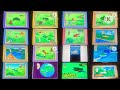 Map Saying Say It With Me Superparison 6