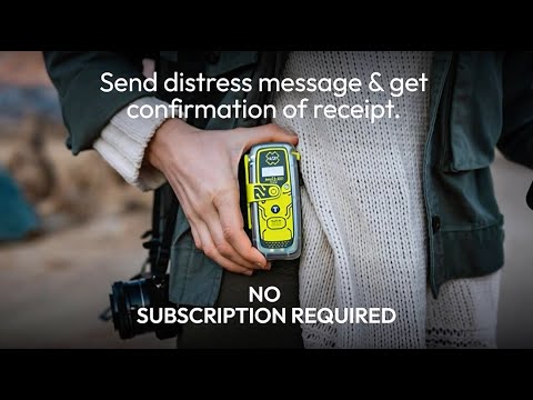 How the ACR Electronics ResQLink™ View Can Save Your Life – Personal Locator Beacon Explained.