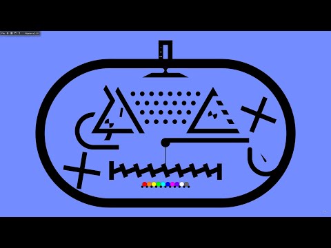 The Halloween Marble Race 2020