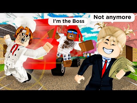 Roblox Work at a Pizza Place 🏡 RP - Funny Meme Sketch: NEW MANAGER