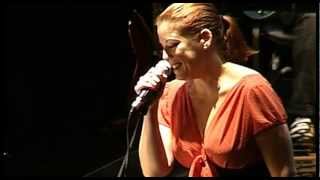 On The Sunny Side Of the Street - Big Band Nazaré - Joana Rios, vocal, Adelino Mota, director