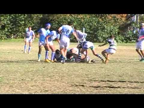 M-17 Try Centro Naval vs San Martin