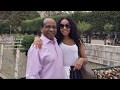 Jacqueline & Reginald Mengi. Incredible African Celebrity Love Story