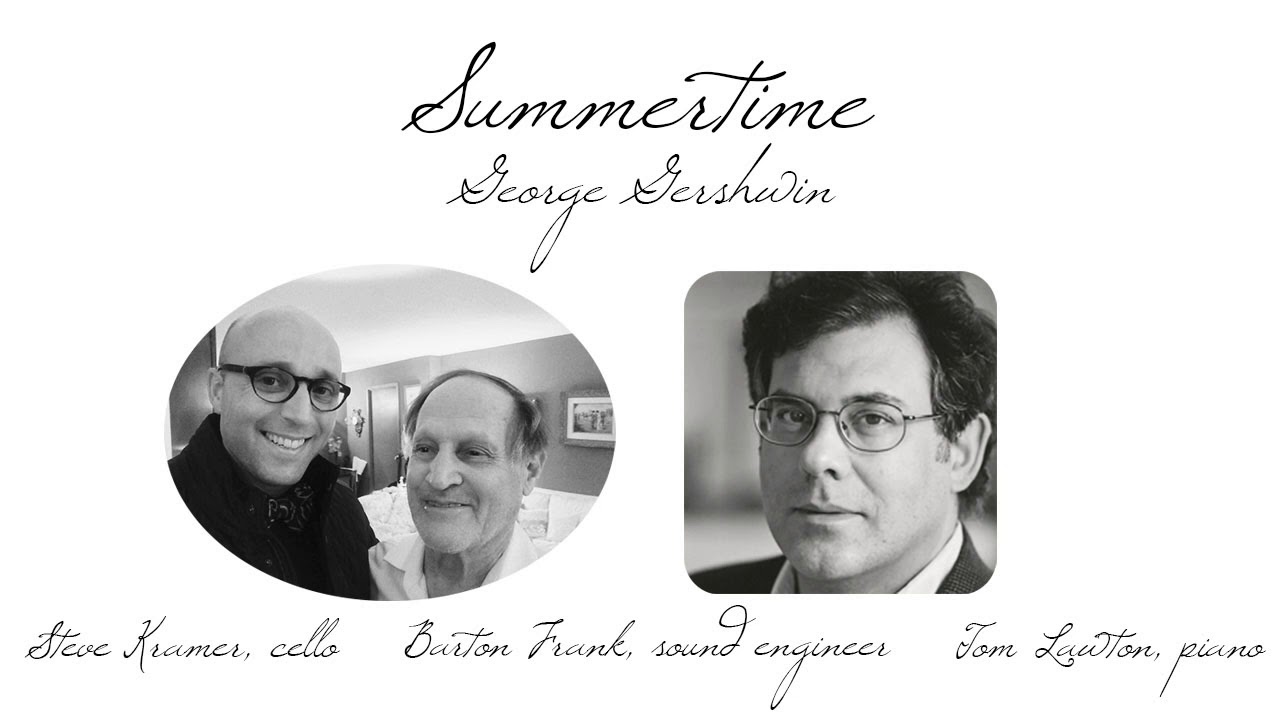Promotional video thumbnail 3 for The Florida String Quartet
