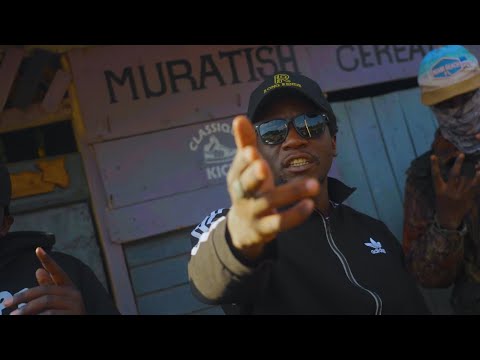 MPEPE THE ONE - FULLY SHUGLI FT SMADY TINGS & SCAR MKADINALI (OFFICIAL MUSIC VIDEO)